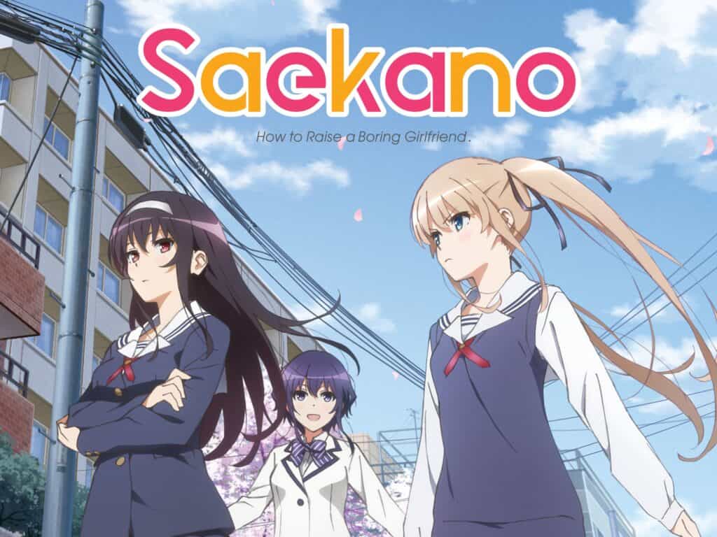 Saekano