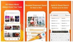 UC Browser Mini