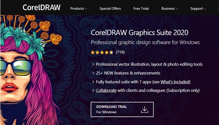 Graphics Suite CorelDRAW