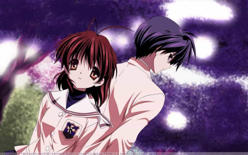 Clannad