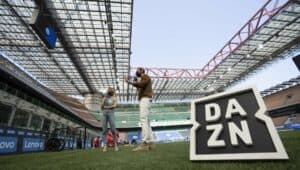 DAZN