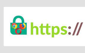 HTTPS All Over