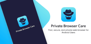Private Browser Care: Hide Your Browsing History