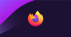 Mozilla Firefox