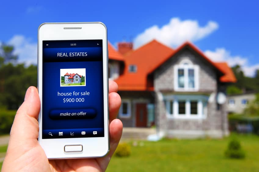 Best Real Estate Apps