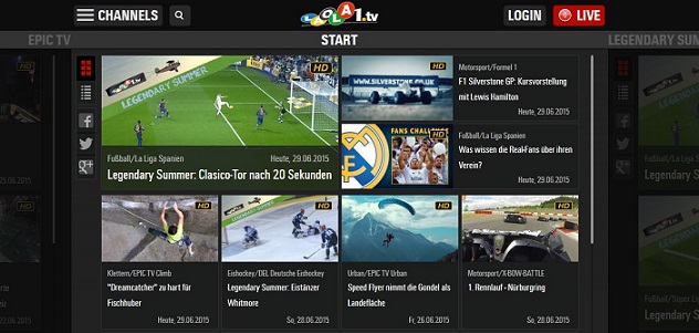 Laola.tv