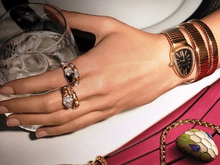 8 Iconic Bvlgari Items From the Unexpected Wonders Campaign