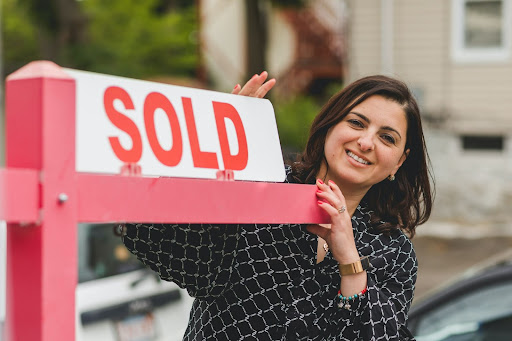 Selling Your First Home: How-to Guide
