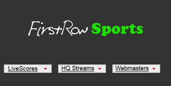 Firstrowsportz