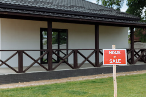 Selling Your First Home: How-to Guide