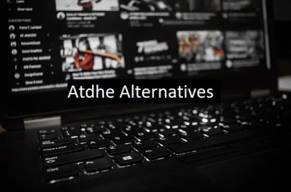 Atdhe Alternatives