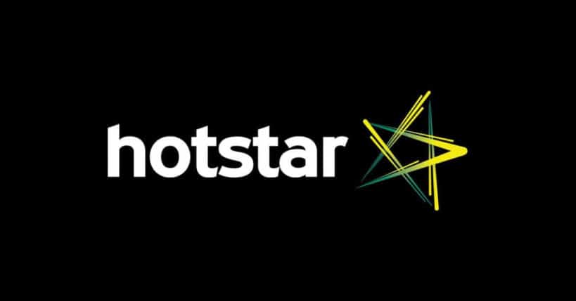 Hotstar Alternative