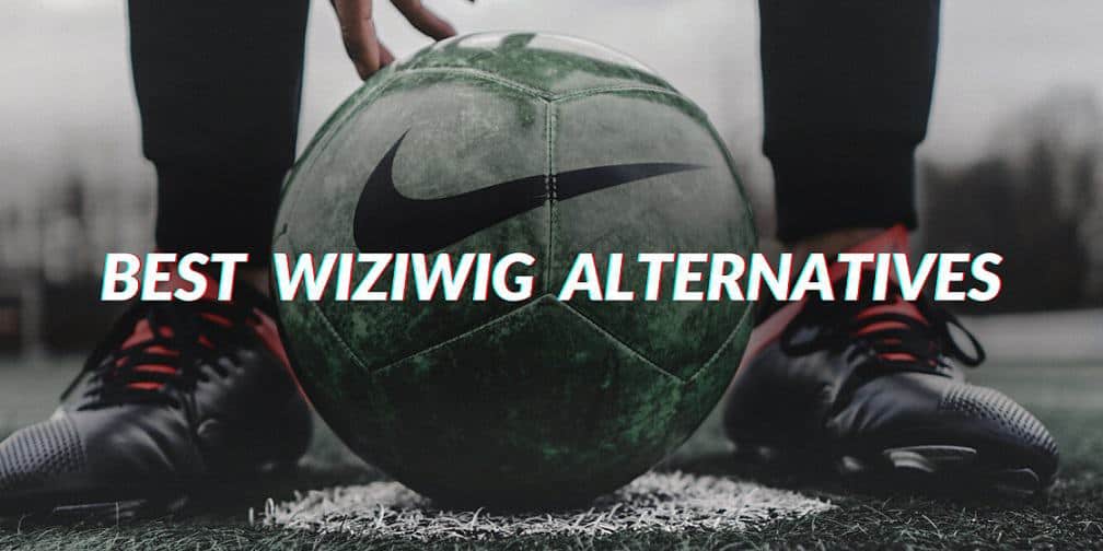 Wiziwig Alternatives