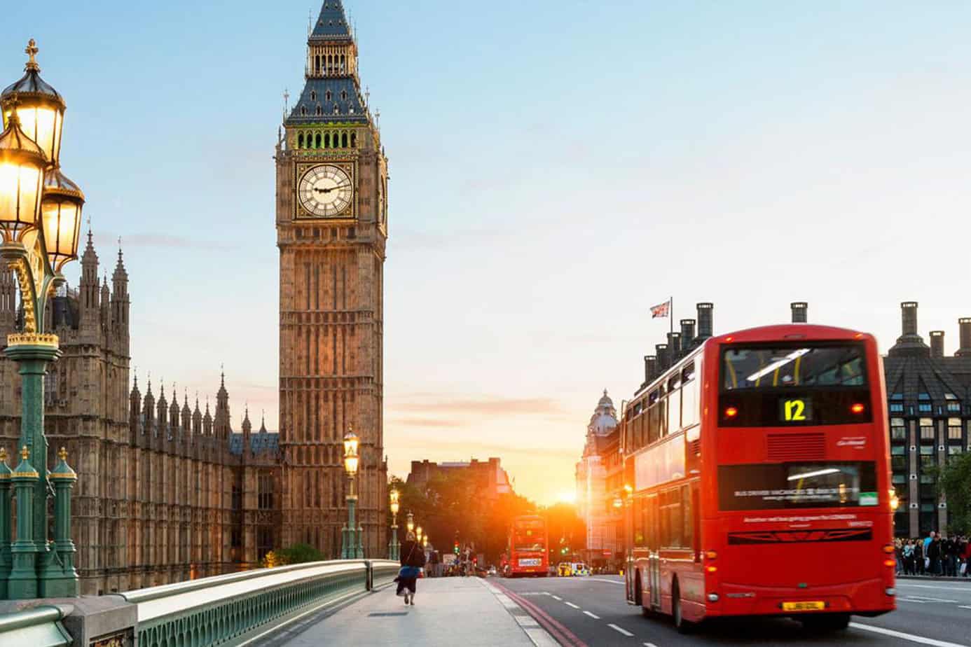 How to Plan the Best Trip to London