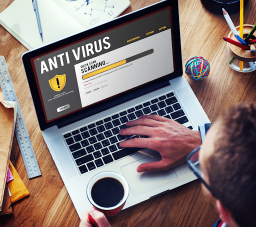 Why You Need Antivirus Software in Your Home?