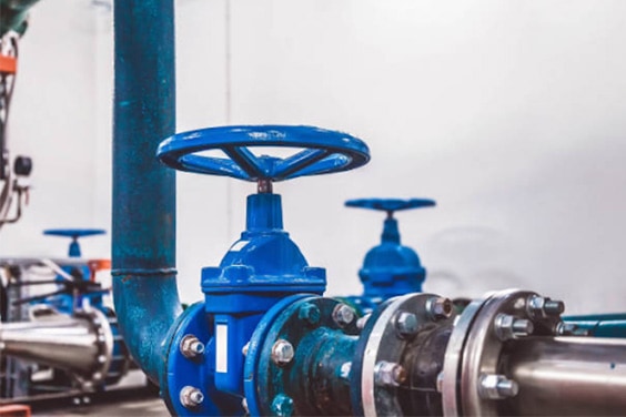 A Guide for B2B Businesses on Choosing the Right Valve for Your Applications