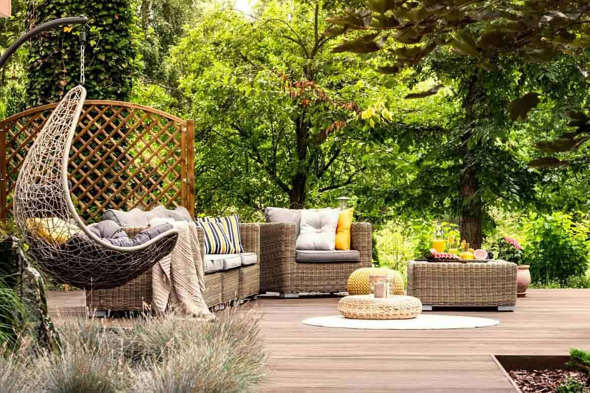 Five Ways to Make Your Garden The Most Relaxing Place It Can Be