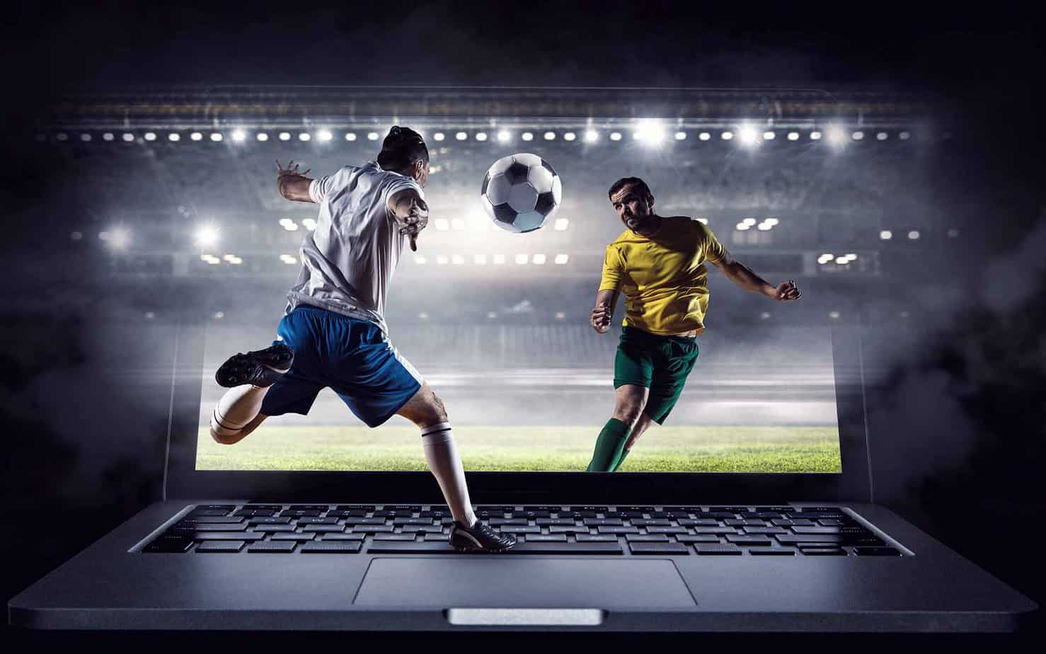 The Top Computers for Watching Live Sports: Enhance Your Viewing Experience