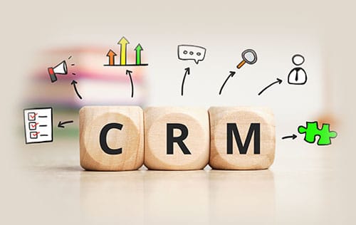 What is Open Source CRM?