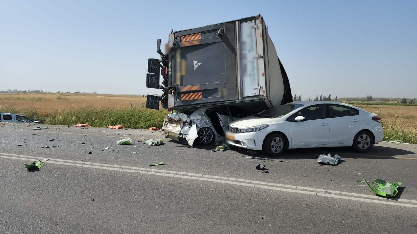 Pick-Up Truck Surge: A Deep Dive into Truck Accident Fatalities