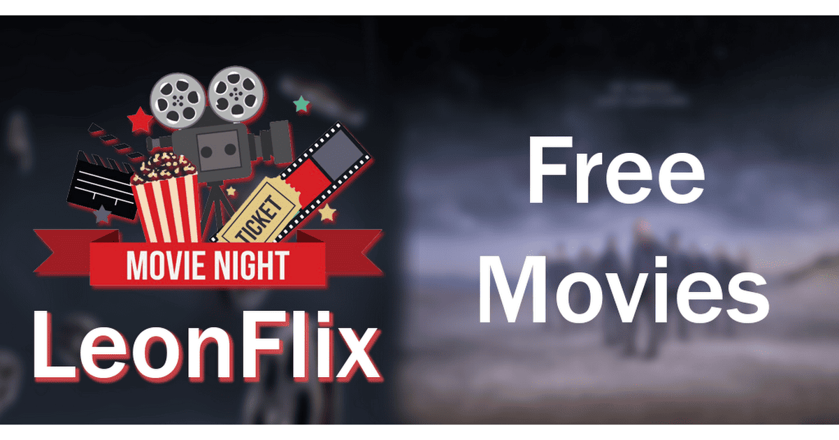 What is LeonFlix? Why Is LeonFlix Famous?