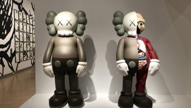 Kaws