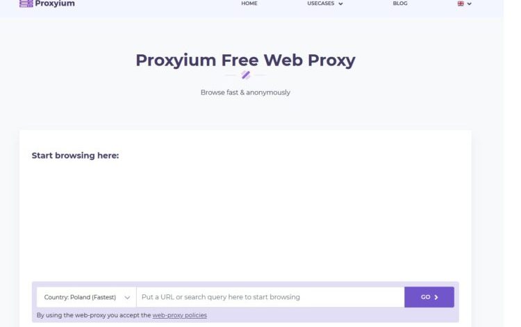 proxyium