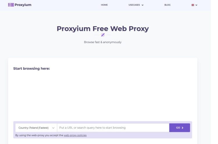 proxyium