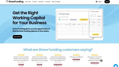 Shore Funding Reviews