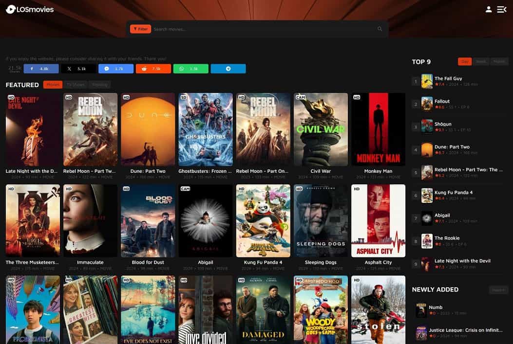 Losmovies