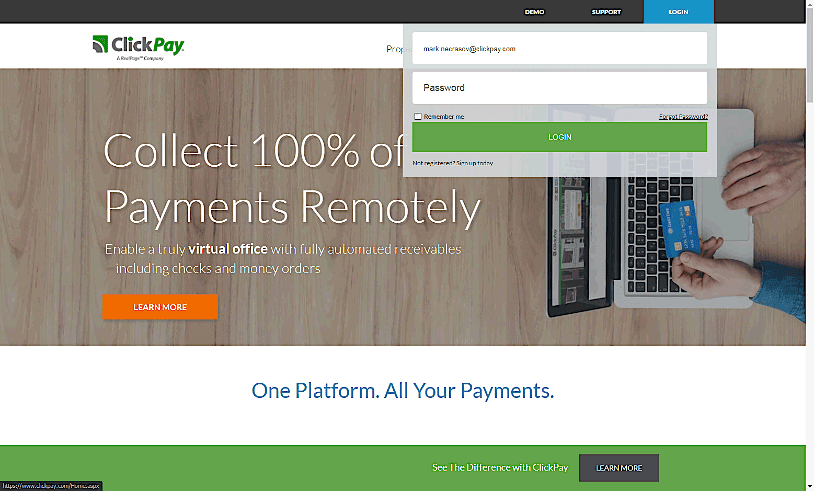 clickpay