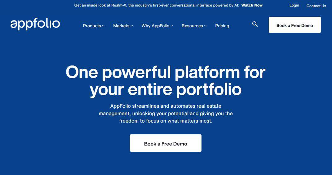 appfolio