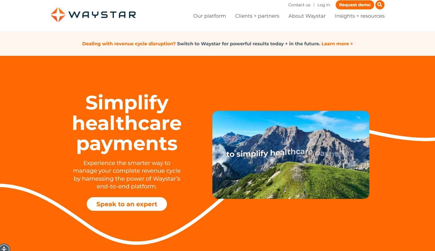 waystar