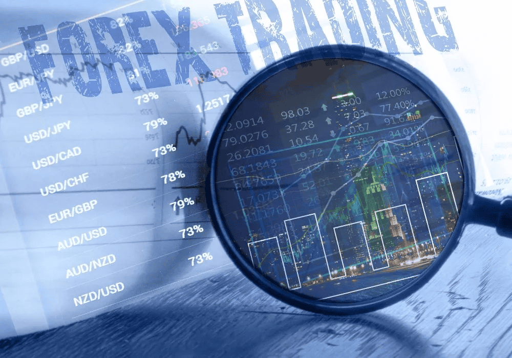 5 Best US Forex Brokers of August 2024